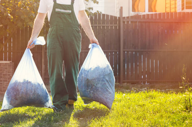 Best Residential Junk Removal  in Lindenhurst, NY